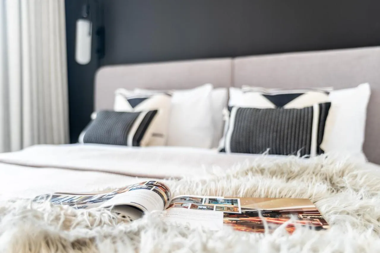 아파트 Eden'S Homes & Villas - Millennium Atria Residences 두바이