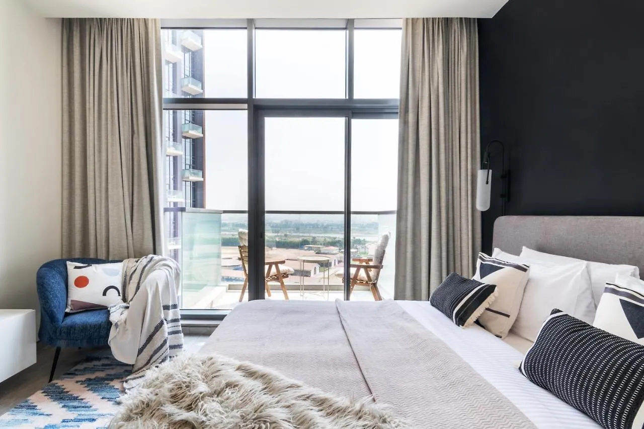 Eden'S Homes & Villas - Millennium Atria Residences دبي شقة