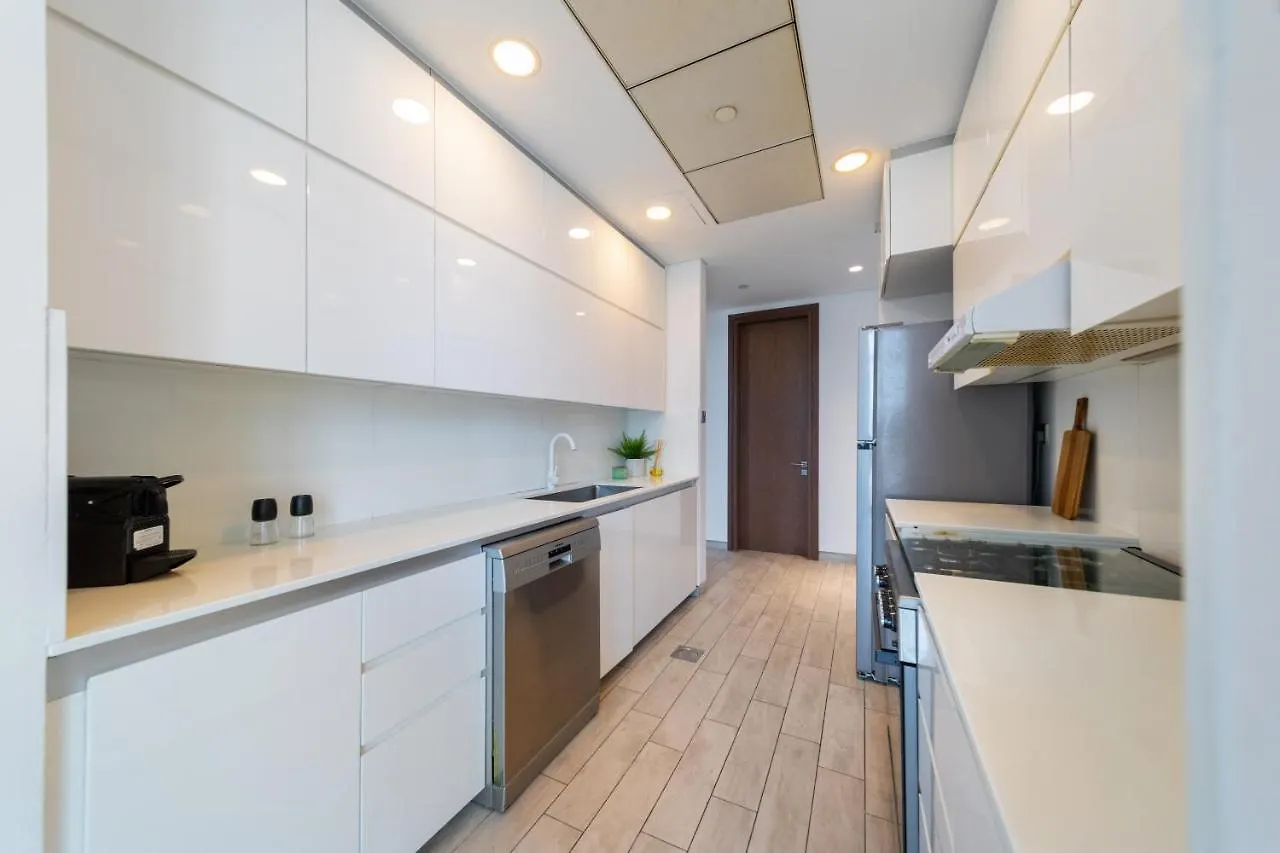 Eden'S Homes & Villas - Millennium Atria Residences دبي الإمارات العربية المتحدة