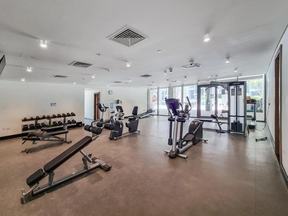 Eden'S Homes & Villas - Millennium Atria Residences دبي الإمارات العربية المتحدة