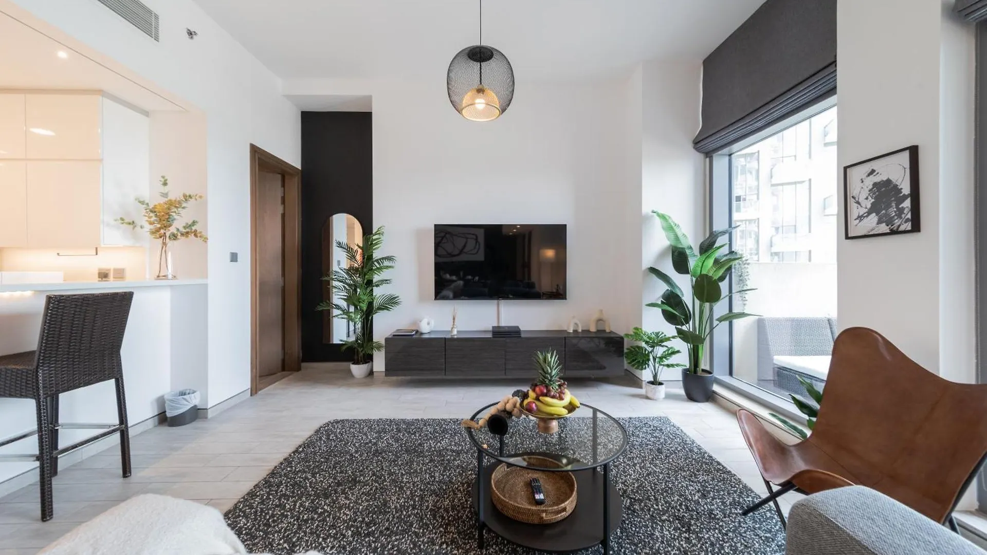 Eden'S Homes & Villas - Millennium Atria Residences دبي شقة
