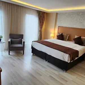 Galataportwawhotel اسطنبول