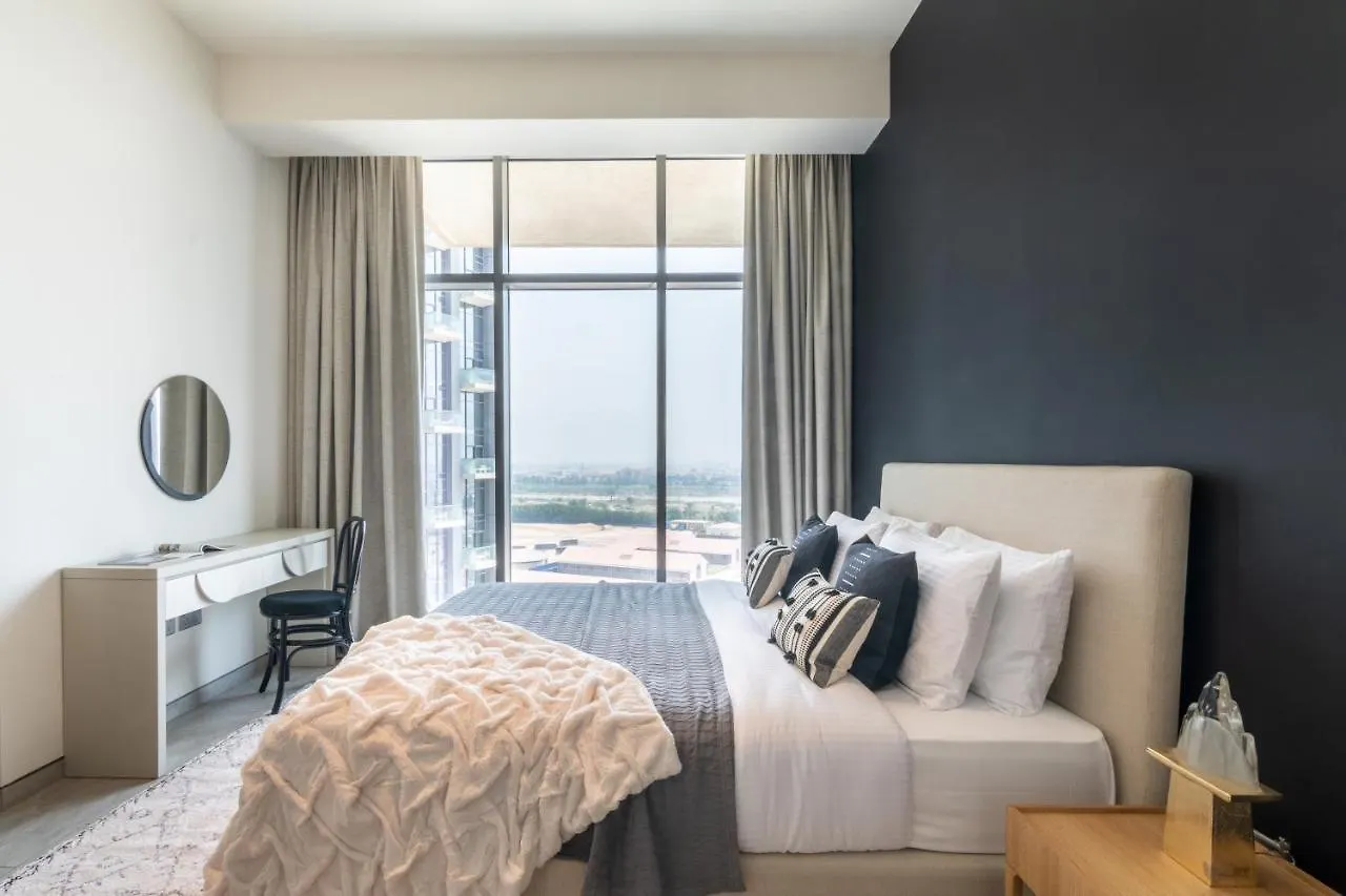 Eden'S Homes & Villas - Millennium Atria Residences Dubai 0*,  United Arab Emirates